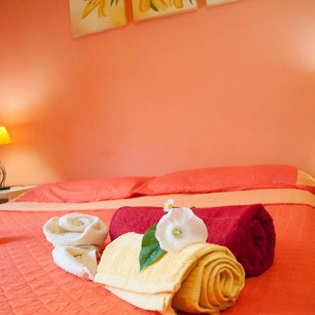 B&B Sikily Naxos Giardini-Naxos Extérieur photo