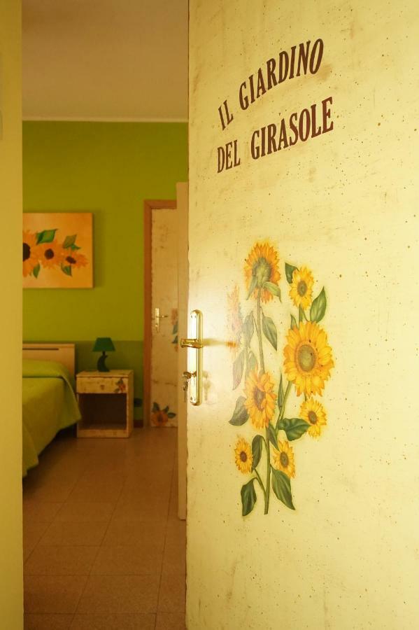 B&B Sikily Naxos Giardini-Naxos Extérieur photo