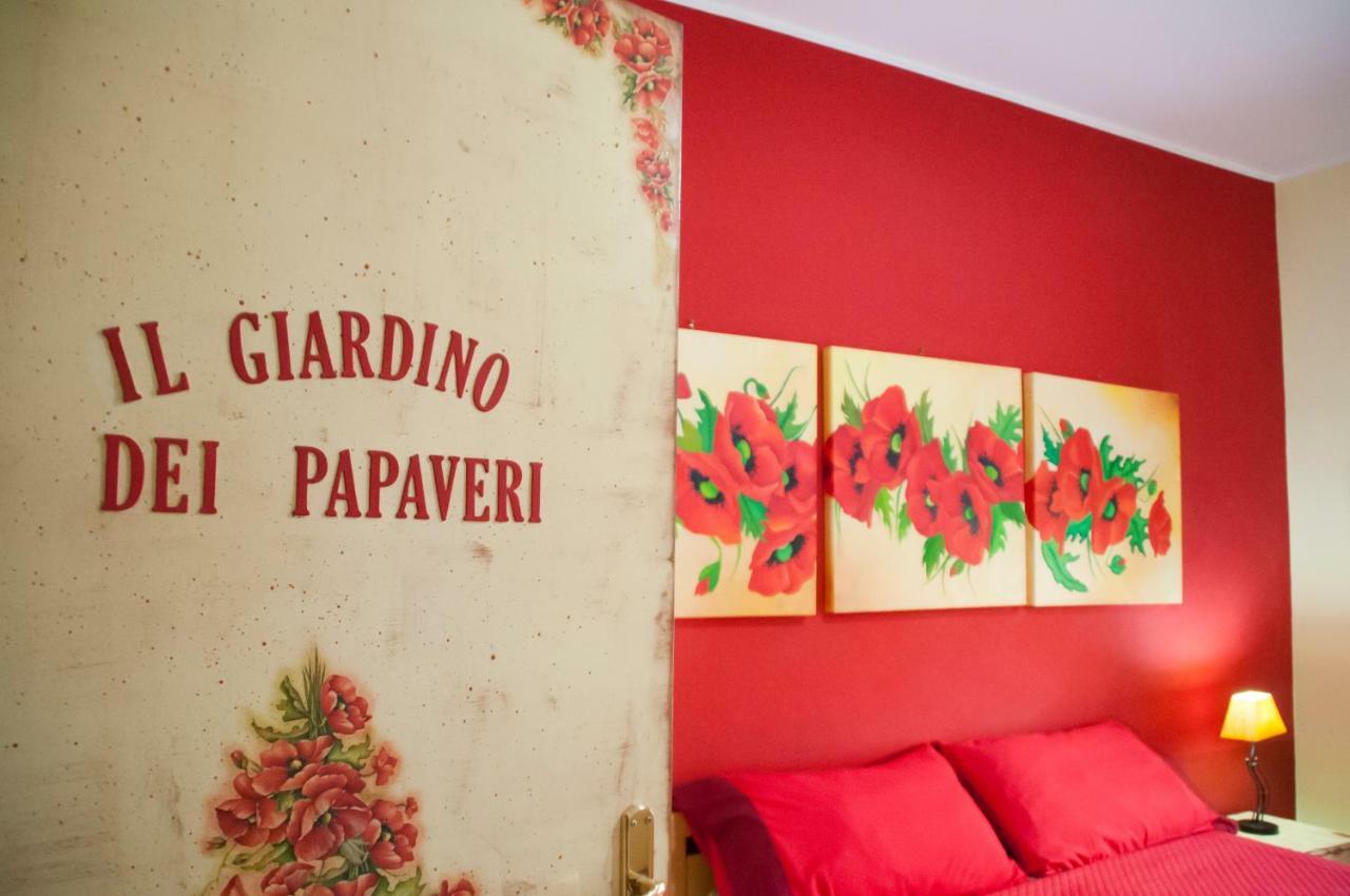 B&B Sikily Naxos Giardini-Naxos Extérieur photo