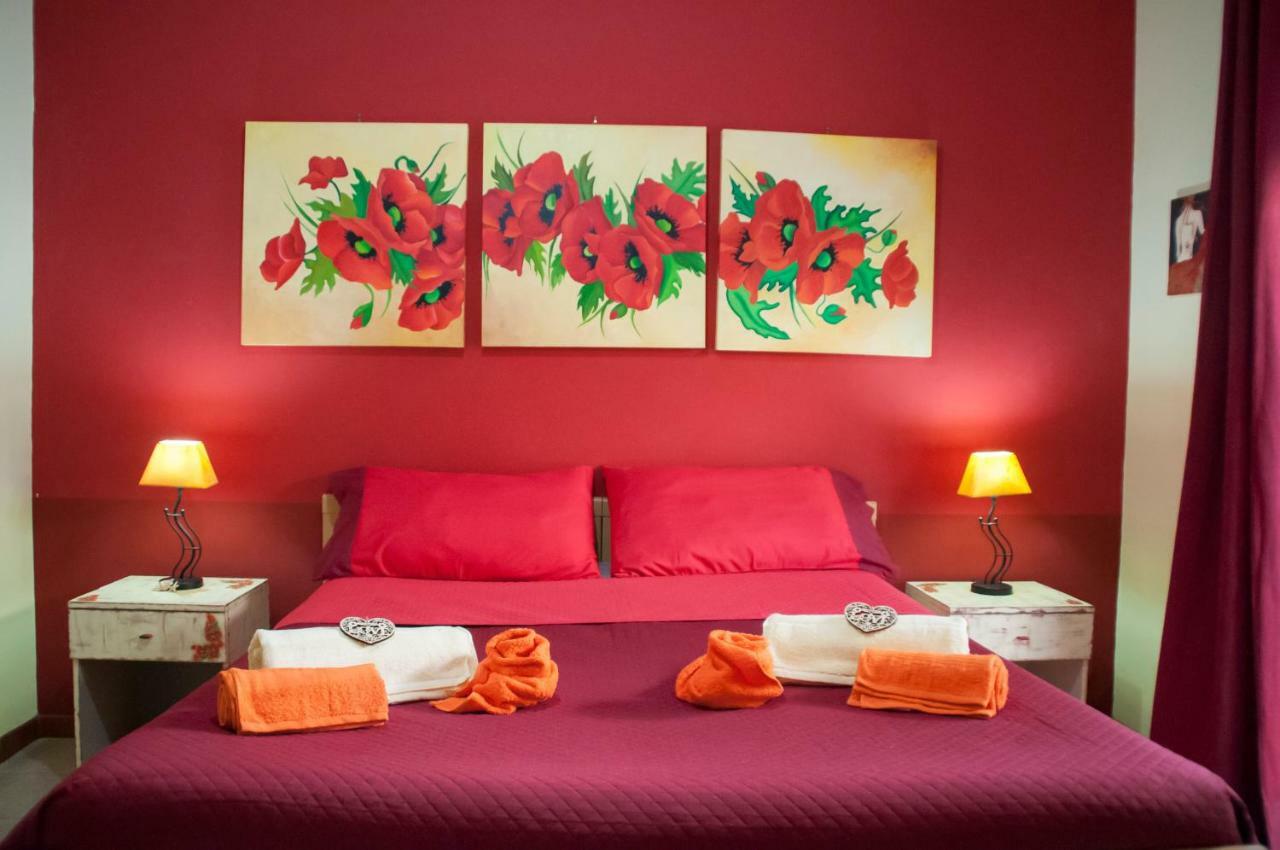 B&B Sikily Naxos Giardini-Naxos Extérieur photo